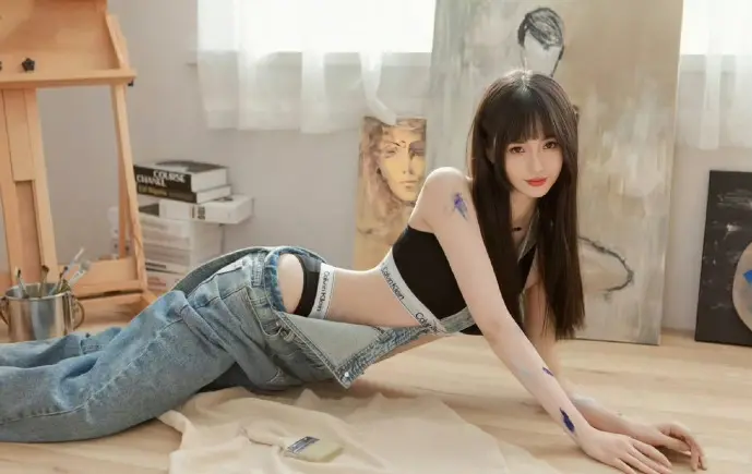 Seer下载数据趋势图